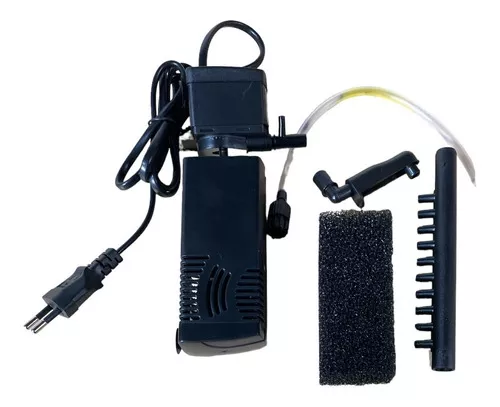 AQUATANK FILTRO INTERNO JP-55F 550L/H 110V