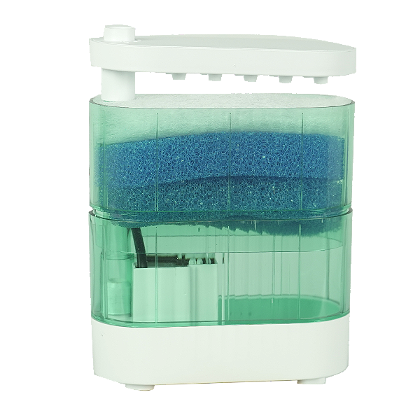 AQUATANK FILTRO PARA AQUATERRARIOS FMS-400 110V