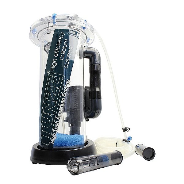 TUNZE REATOR DE CALCIO TUNZE MOD TURBO 3174