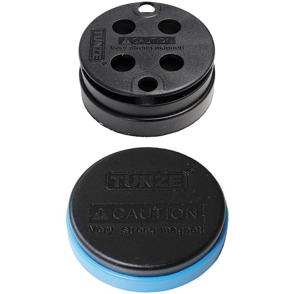 TUNZE SUPORTE MAG NANO VIDRO 19mm NANO MAGNET HOLDER 6025.50