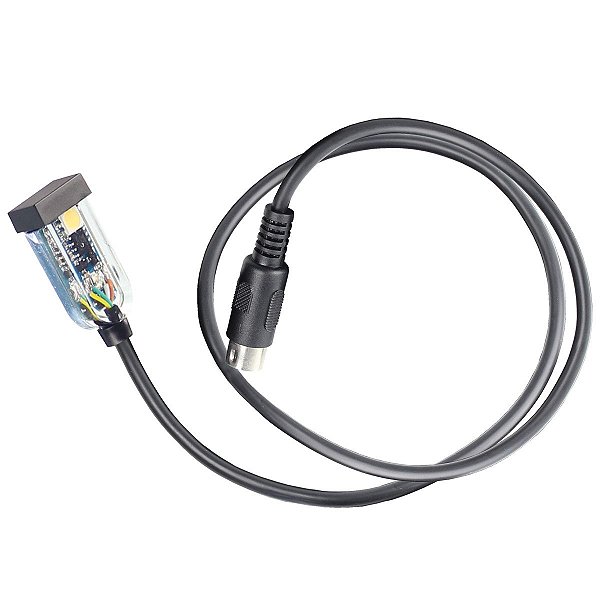 TUNZE LED MOONLIGHT TURBELLE 127V