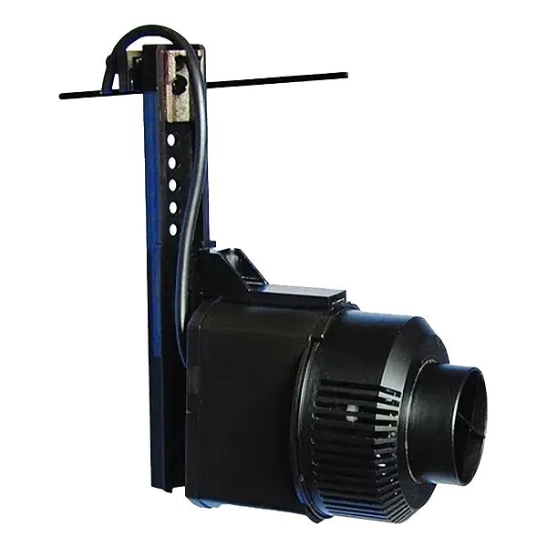 TUNZE BOMBA SUB TURBELLE STREAM 6255 17.000 L/H 127V