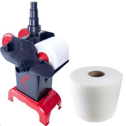 ROLLER FILTER THEILING ROLLERMAT COMPACT 1