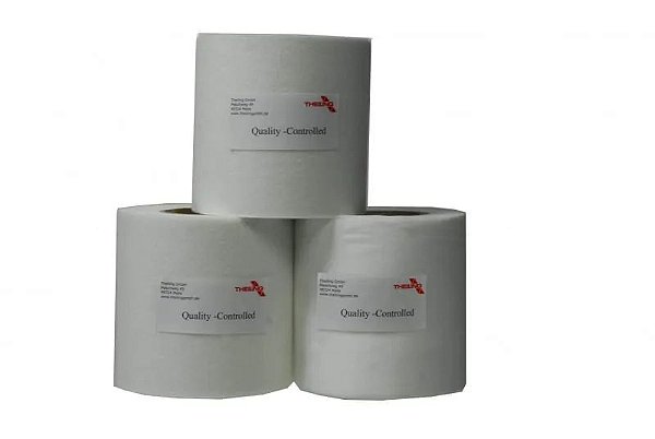 REFIL ROLLER FILTER THEILING FLEECE COMPACT KIT 3UN