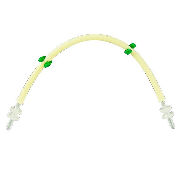 PECA REPOSICAO KAMOER - MANGUEIRA E CONECTOR P/ KK153