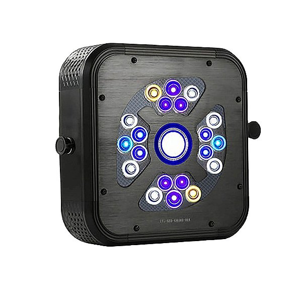 LUMINARIA LED CT LITE G3-V3 PLUS WIRELESS 90W