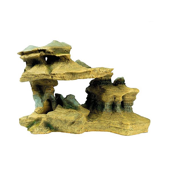 ENFEITE DE RESINA SOMA ROCHA ARIZONA 13