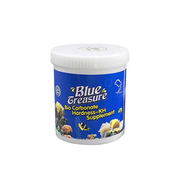 SUPLEMENTO BLUE TREASURE KH 450G