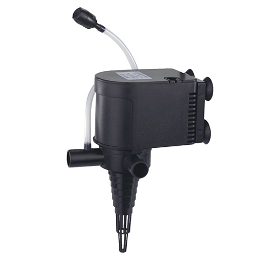 BOMBA SUB BOYU SP-2500 1400L/H 220V