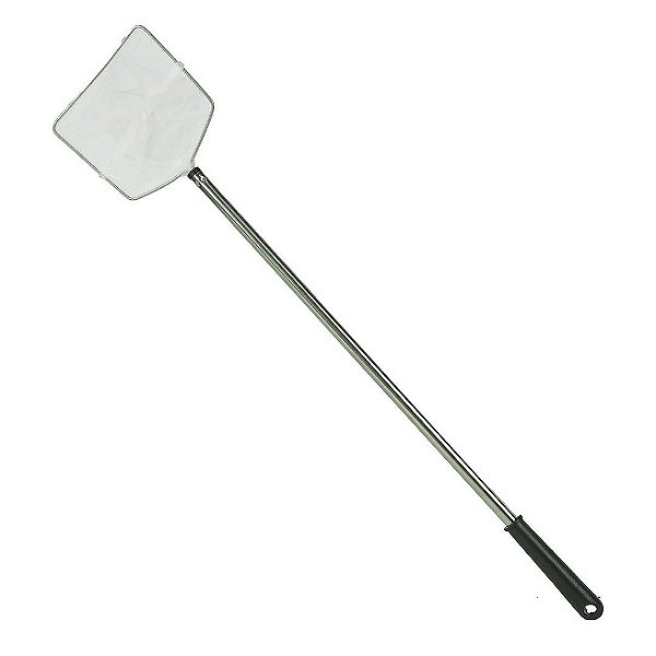 REDE BOYU INOX FC- 6 (15,2 CM)