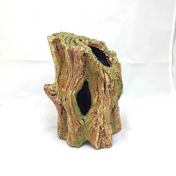 ENFEITE DE RESINA BOYU TRONCO 05 (CW-205)