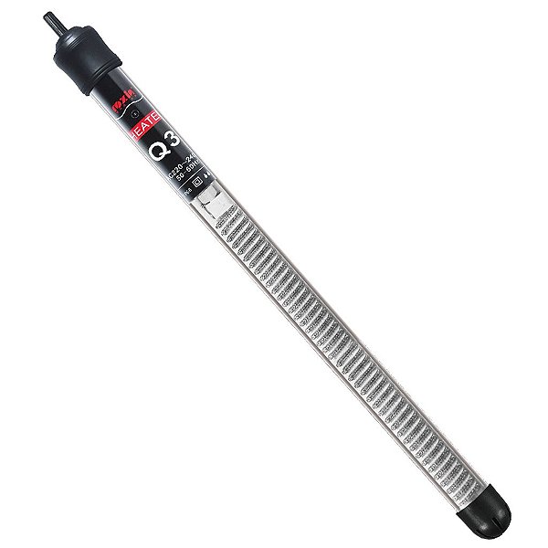 TERMOSTATO COM AQUECEDOR ROXIN Q3 300W 220V