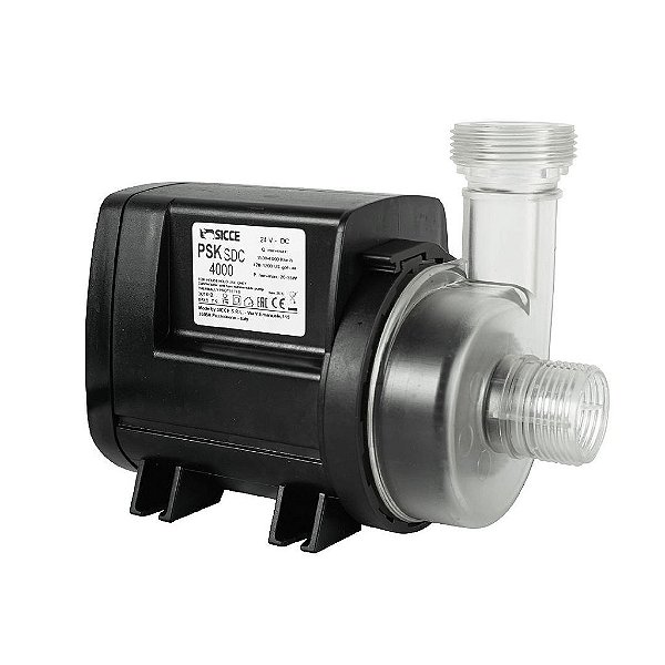 BOMBA SUB SICCE SYNCRA PSK SDC 4000