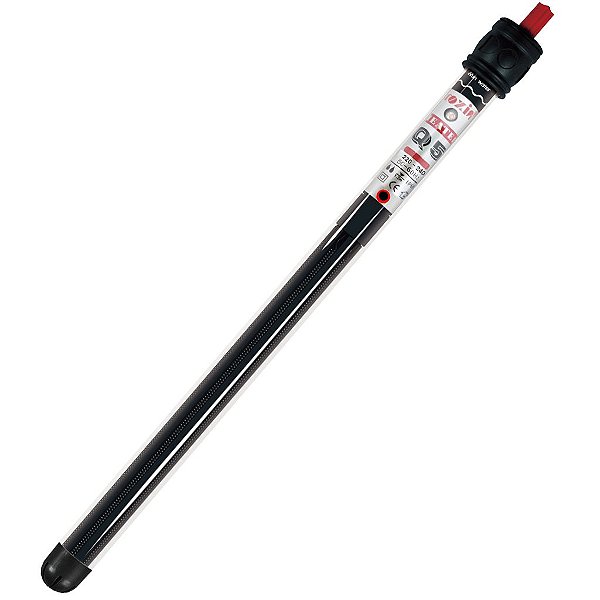 TERMOSTATO COM AQUECEDOR ROXIN Q5 500W 220V