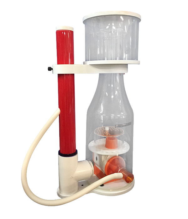 SKIMMER SOMA EQUIPMENT K5-SKIM 400(CONICO)-BOMBA EVAIR 400 110V