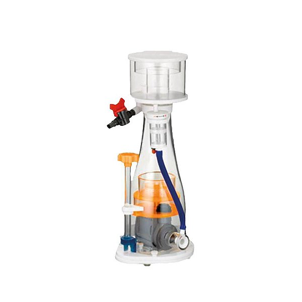 SKIMMER SOMA EQUIPMENT SF- 500 BOMBA SICCE SK-200 220V