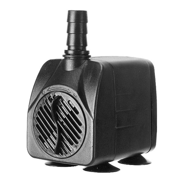 BOMBA SUB SOMA AQUARIOS SM- 900 (900 L/H) 127V