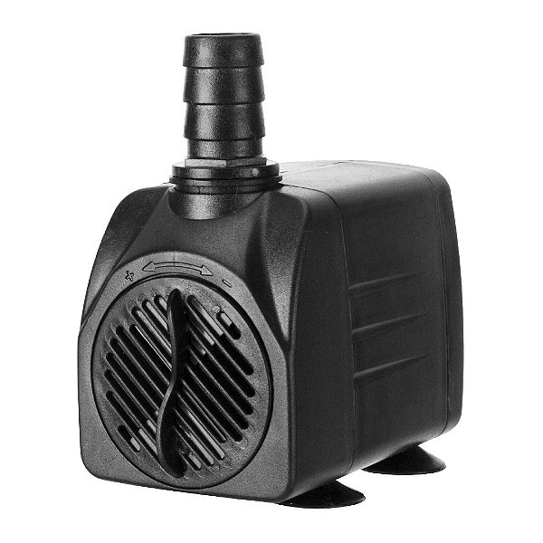 BOMBA SUB SOMA AQUARIOS SM-1500 (1500 L/H) 220V