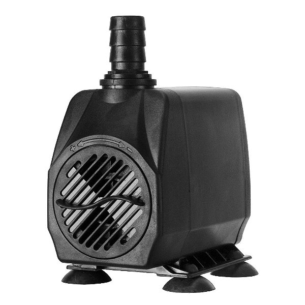 BOMBA SUB SOMA AQUARIOS SM-2300 (2300 L/H) 220V