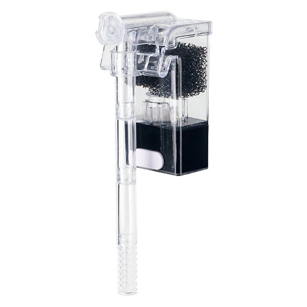 FILTRO EXT HANG-ON SOMA HF-250 - 250L/H 2,5W 127V