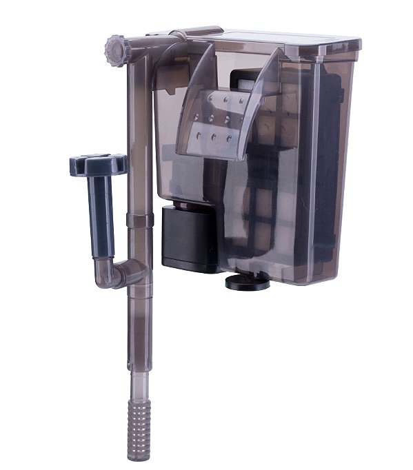 FILTRO EXT HANG-ON SOMA HF-500 - 500L/H 8W 220V