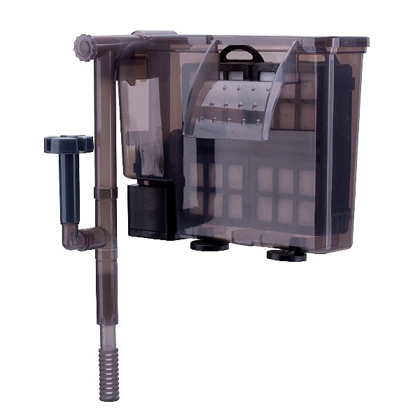 FILTRO EXT HANG-ON SOMA HF-750 - 750L/H 10W 127V