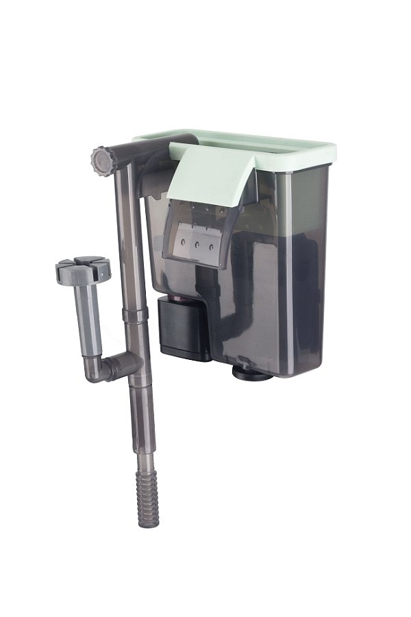 FILTRO EXT HANG-ON SOMA PLANTED HF-500P - 500L/H 8W 127V