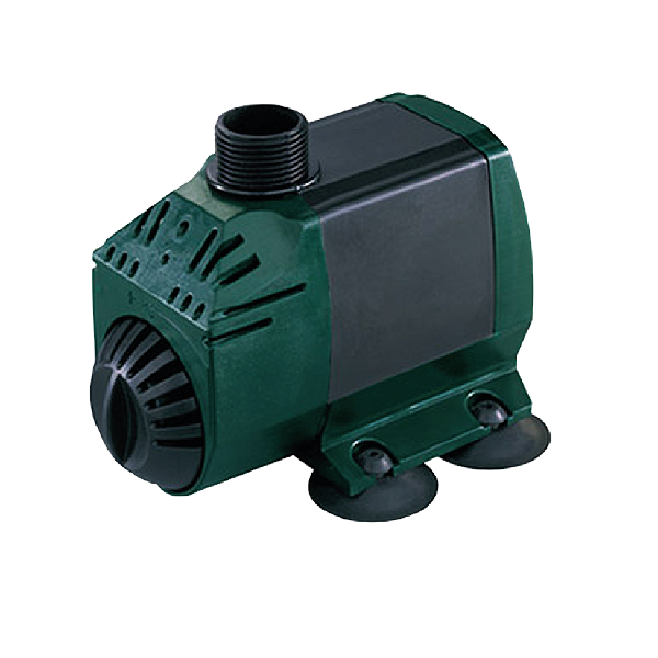 BOMBA SUB BOYU FP - 38 1350L/H 110V