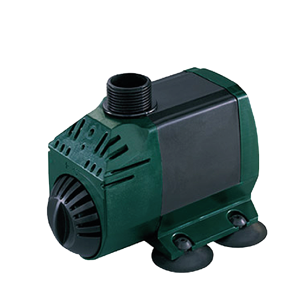 BOMBA SUB BOYU FP - 58 2500L/H 220V