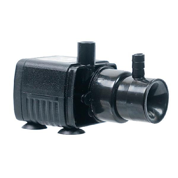 BOMBA SUB SOMA DCAIR-200 PARA SKIMMER ES-SKIM 60/ES-SKIM 120