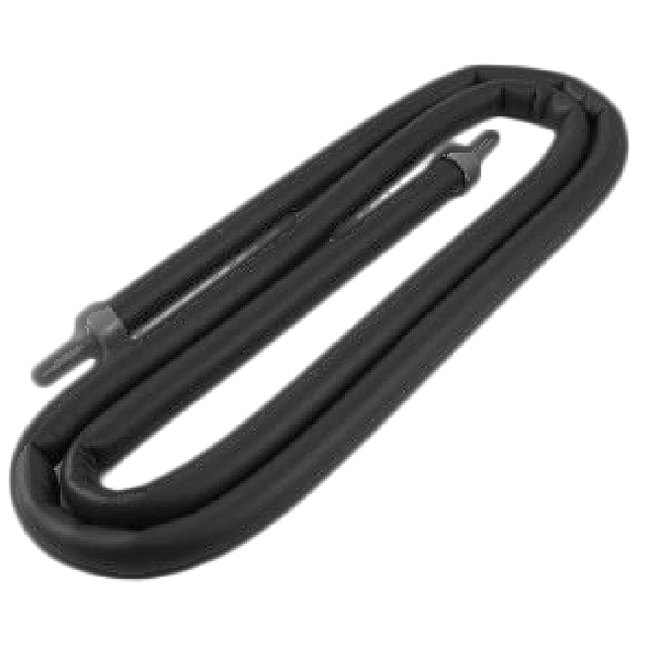 CORTINA DE AR BOYU COM MICROFUROS 120CM