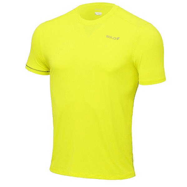 Camiseta ION UV Masculina Solo