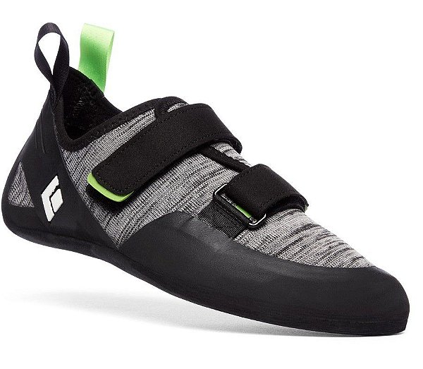 Sapatilha de Escalada Momentum Masculino Black Diamond