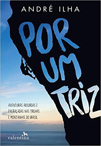 Livro Por um Triz