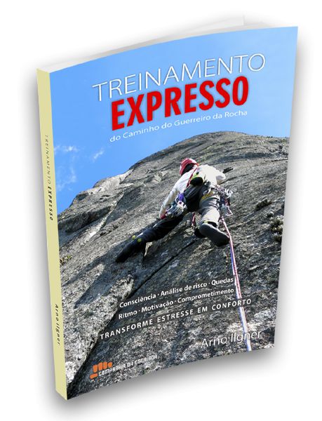 Livro Treinamento Expresso