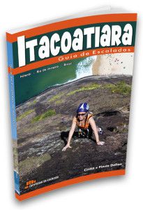 Guia de Escaladas de Itacoatiara - 1ª Edição