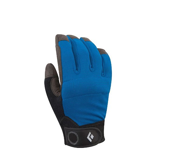 Luva Crag Glove Black Diamond