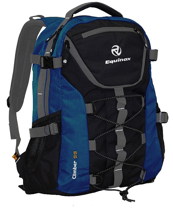 Mochila Climber 2.0 Equinox