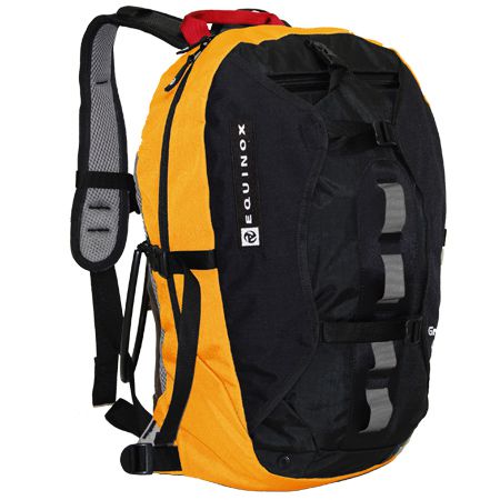 Mochila Grande Leste 2.0 Equinox - Promoção Especial