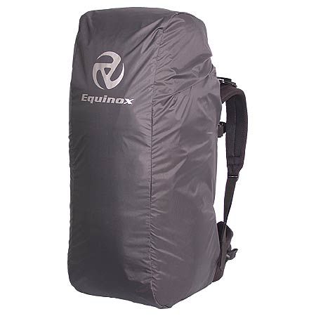 Capa para Mochila Raincover 90 Equinox