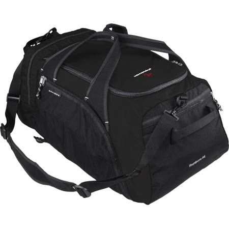 Bolsa Rumbora Balístico 65L Equinox