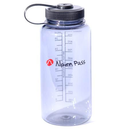 Garrafa Cantil Alpen Pass 900ml BPA Free