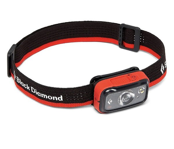 Lanterna SPOT 350 Black Diamond