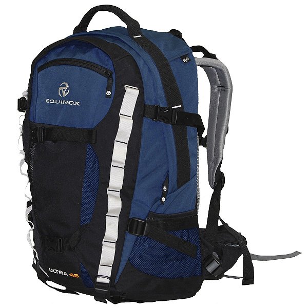 Mochila Ultra 2.0 Equinox  - Promoção Especial