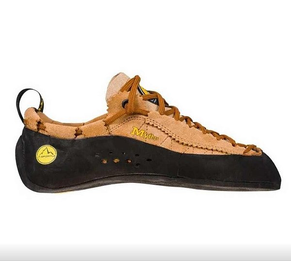 Sapatilha de Escalada Mythos - La Sportiva - Terra