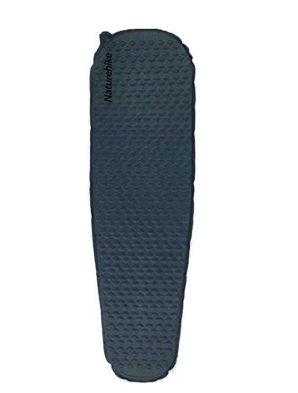 Isolante Térmico Auto Inflável Trekking Ultra Light - Naturehike