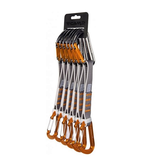 Costura PHOTON MIXED KS 18cm - 6 PACK - Camp - conjunto com 6 unidades