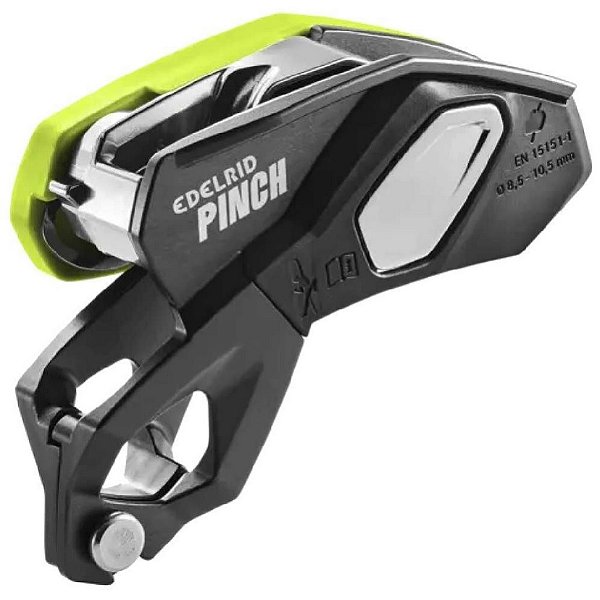 Freio Pinch - Edelrid
