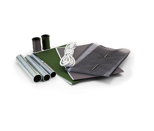 Kit de Reparos para Barracas Coghlan's