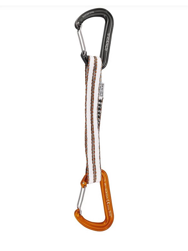 Costura Longa Alpine Express Dyneema - Camp 60 Cm.